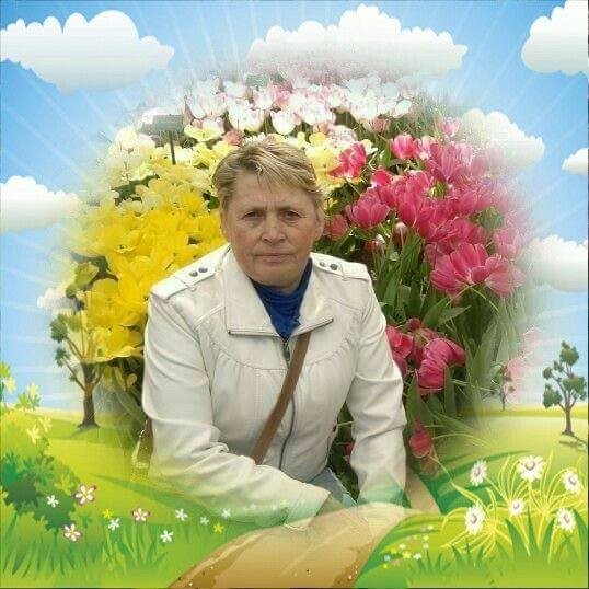 Lidia Kuźnik (LidiaKuznik), Bierutów