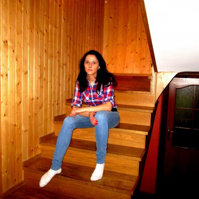 Katarzyna Przewoźnik (KatarzynaPrzewoznik), Schiedam, Wola Brzostecka