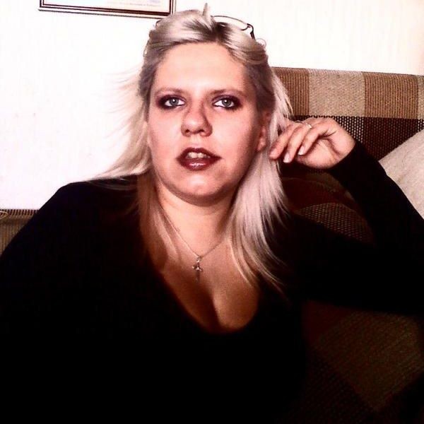 Anna Anulka (AnnaAnulka), Tilburg, Lukow