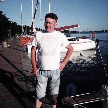 Jacek Gryciuk (JacekGryciuk), Biała Podlaska