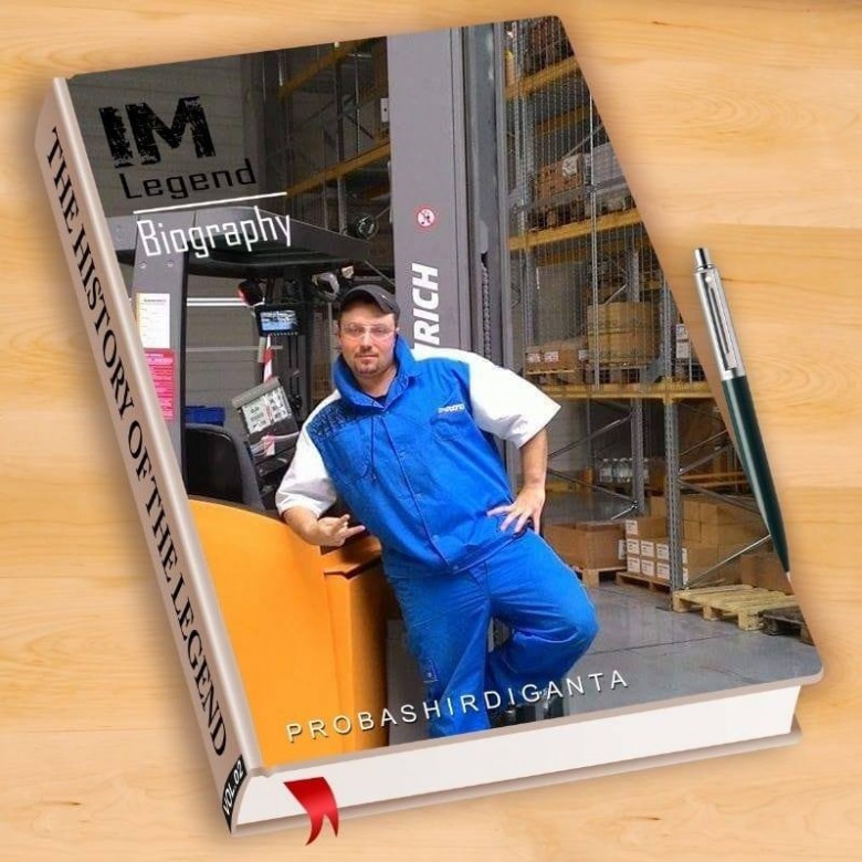 Ksawier Adrian Glinski (KsawierAdrianGlinski), Nowa Ruda