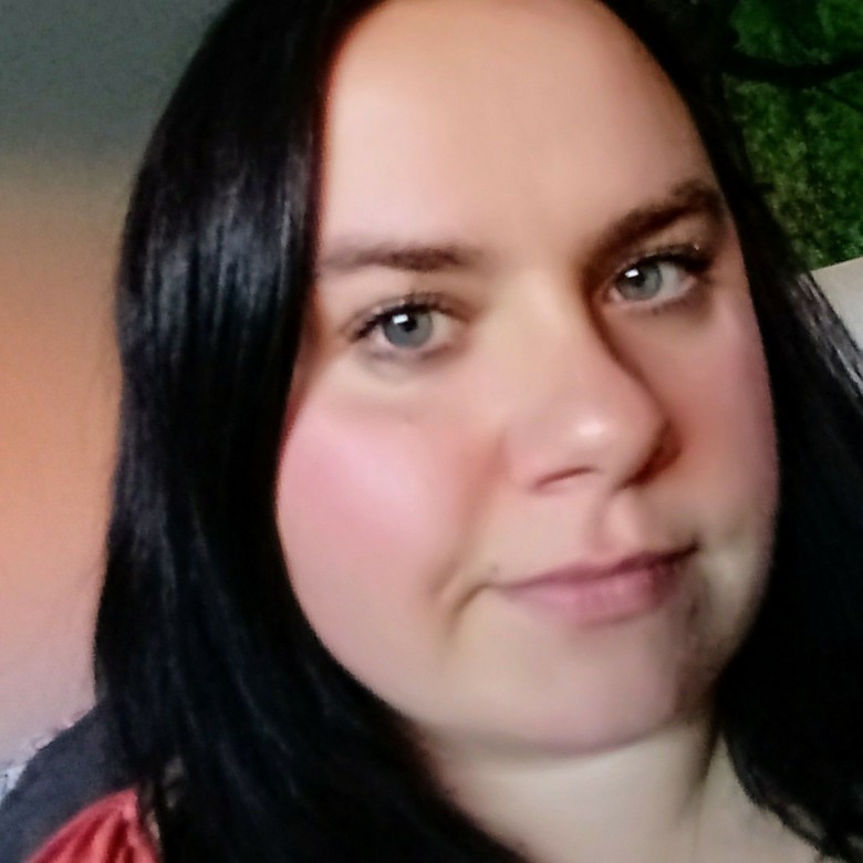 Joanna Ciupak (JoannaCiupak), Nunspeet, Słupsk