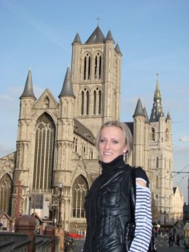 Margarita (Małgorzata .)