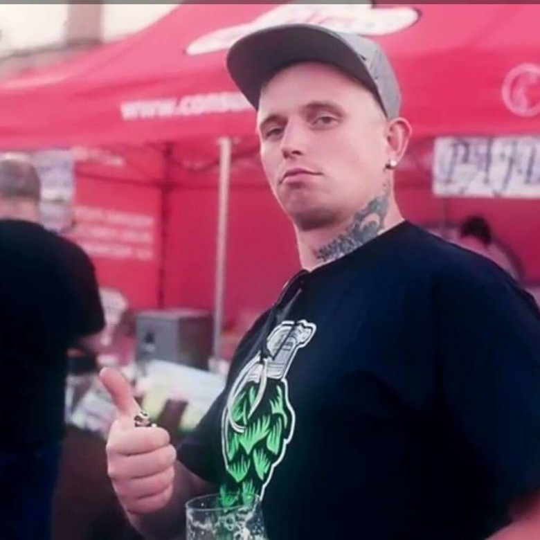 Pawel Przewozniak (PawelPrzewozniak), Szczecin