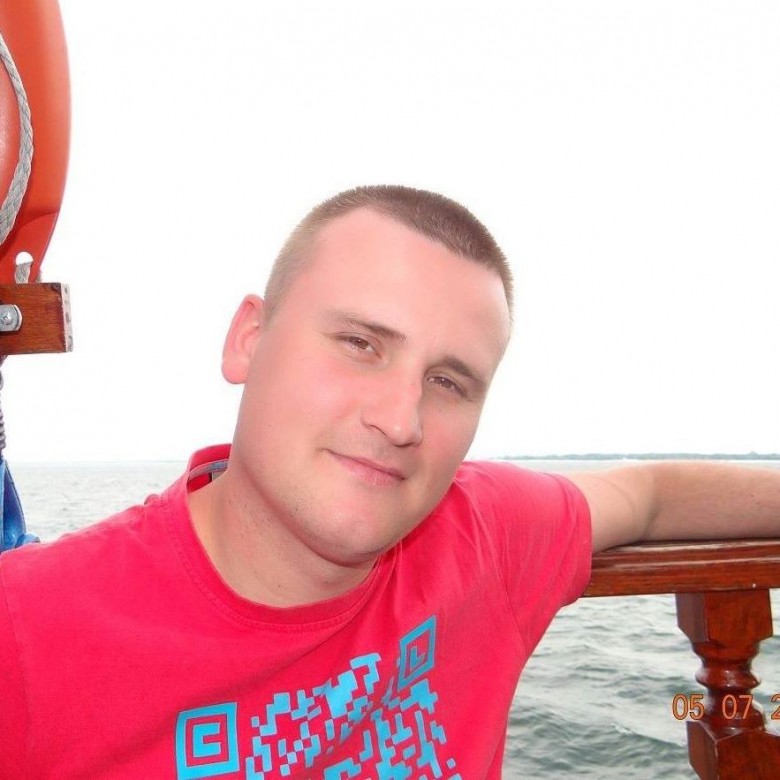 Mateusz Chicheł (MateuszChichel), Płock