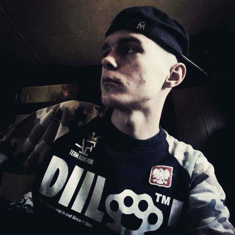Dawid Szubzda (dziwiszP56), Zevenaar, Białystok