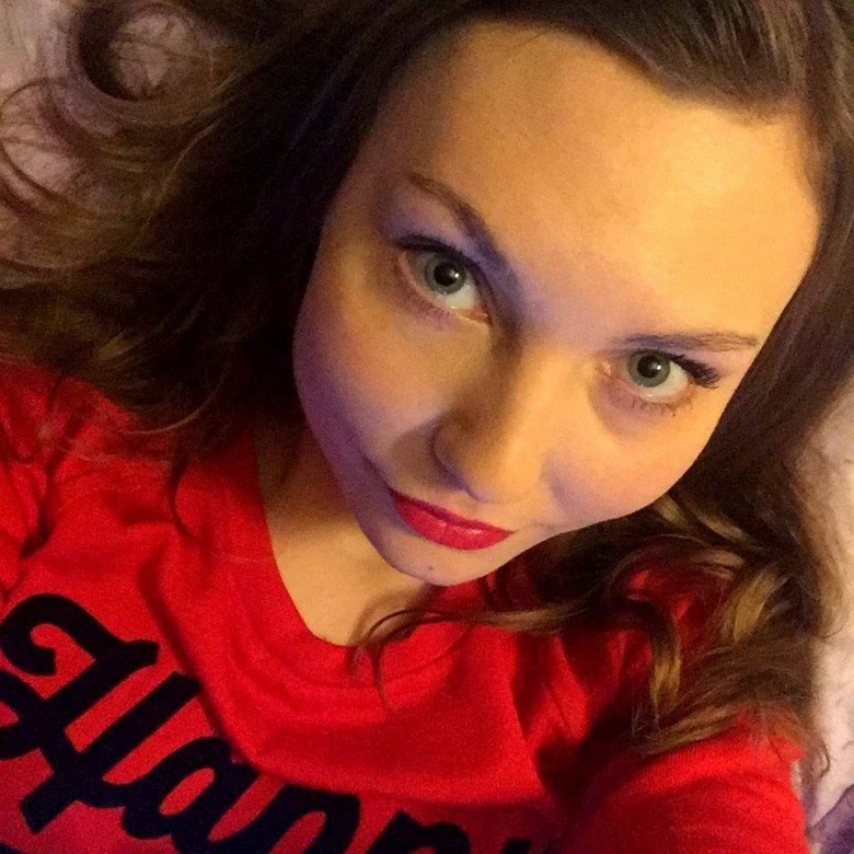 Karolina Stocka (KarolinaStocka), Piła