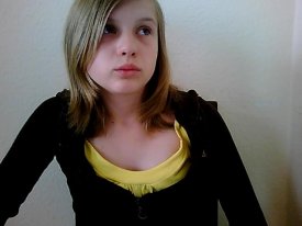 Julia Kasprzynska (JulCia05), Knyszyn