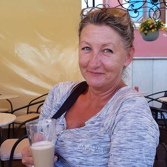 Danuta Konecka (DanutaKonecka), Wijk aan Zee, Racibórz