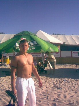 andrzej01 (Andrzej Jazdzewski)