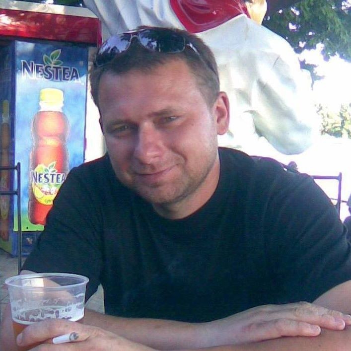Marek Waldera (MarekWaldera), Opole