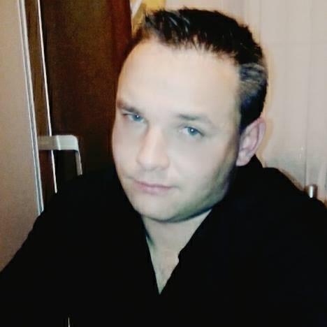 Przemysław Maciejczyk (PrzemyslawMaciejczyk), Gowarczów