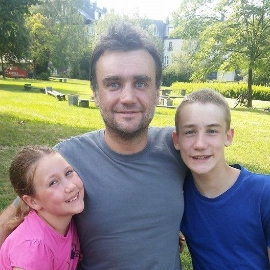 Artur Rozner (ArturRozner), Bielsko-Biała