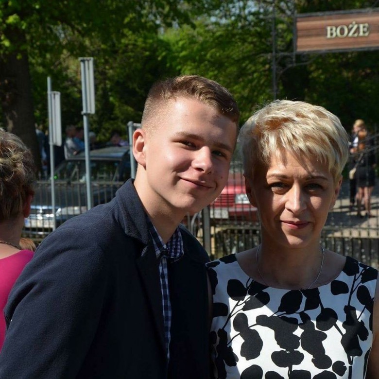 Anna Skidaniuk (AnnaSkidaniuk)