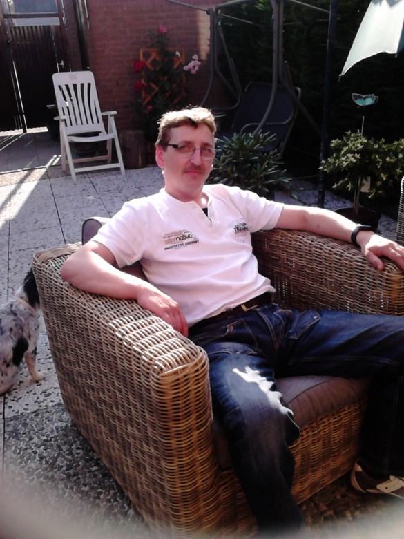 marek z... (marekmarecki219), koudekerk ann de rijn  holand, bytom