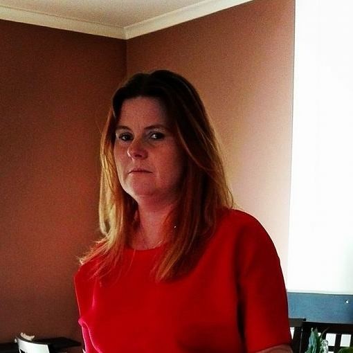 Sylwia Skorupa (SylwiaSkorupa), Rybnik