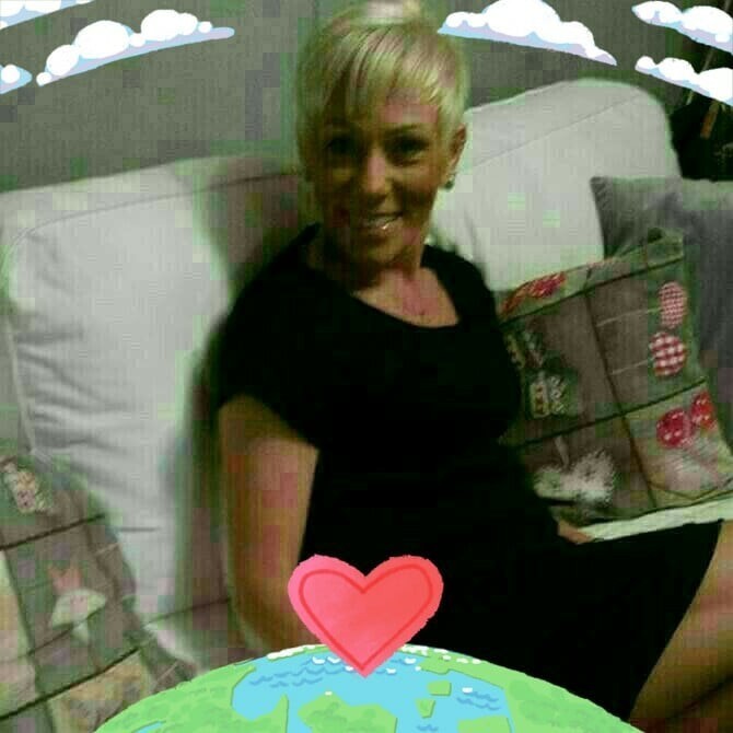 Ewelina Metelska (EwelinaMetelska), Bydgoszcz