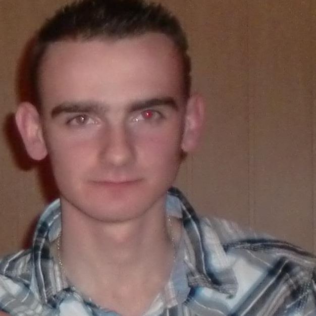 Krzysztof Szymański (KrzysztofSzymanski), Pruchnik