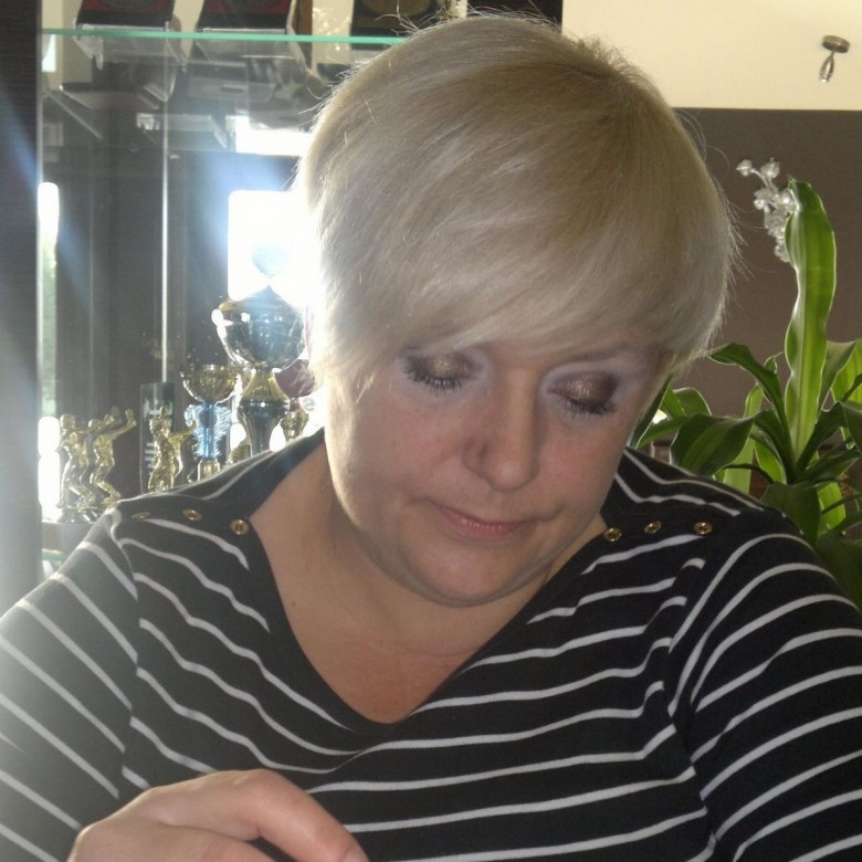 Izabela Bielińska (IzabelaBielinska), Lublin
