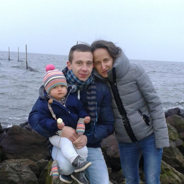 Angelika Żubrynowicz (AngelikaZubrynowicz), Weert, Debrzno