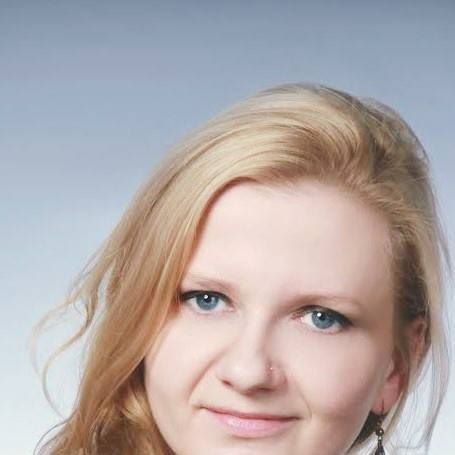 Agata Kulesza (AgataKulesza), The Hague, Siechnice