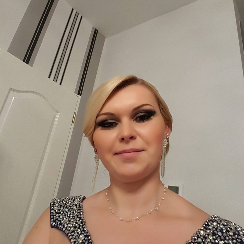 Danusia Koczyk (DanusiaKoczyk), Eindhoven, Noord-Brabant, Kotulin