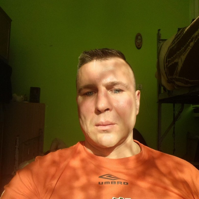 Grzegorz Szydlo (GrzegorzSzydlo), ALMELO, Jaworzno
