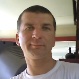 Michał Kroll (michu69), Vlissingen, Nowe