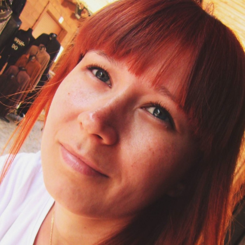 Karolina Kowalewska (KarolinaKowalewska), Bolszewo