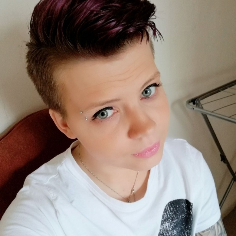 Justyna Derej (JustynaDerej), Amersfoort, Wałbrzych