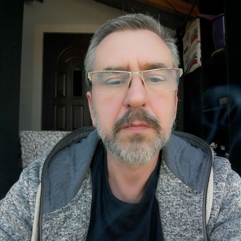 Wojciech Kowalczyk (WojciechKowalczyk), Groot-Ammers, Łódź
