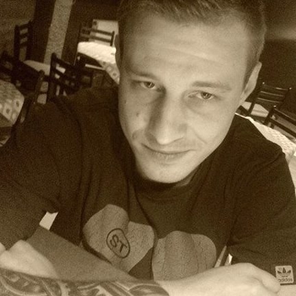 Rafal Wu (RafalWu), Wodzisław