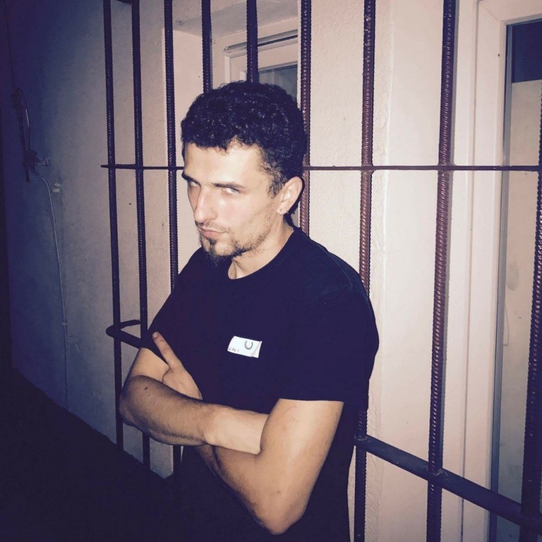 Jakub Tokarz (JakubTokarz), Stalowa Wola