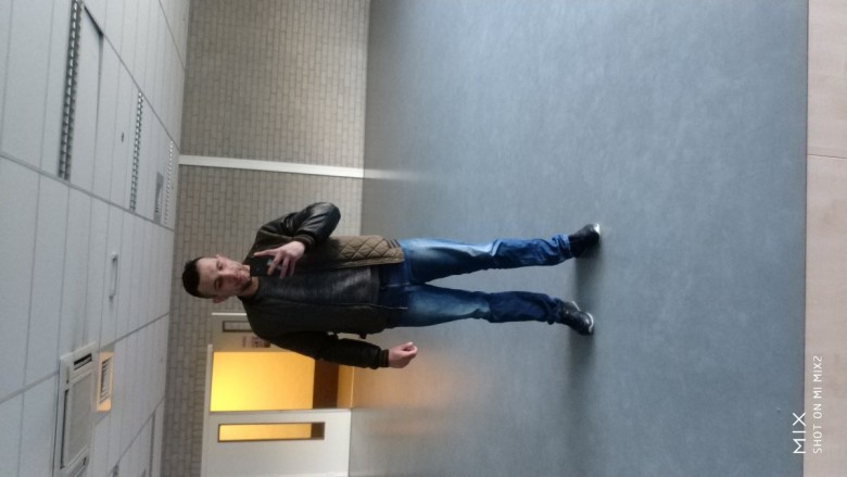 Michal11michal rrrrr (Michal11michal), Bergen op zoom, Lublin