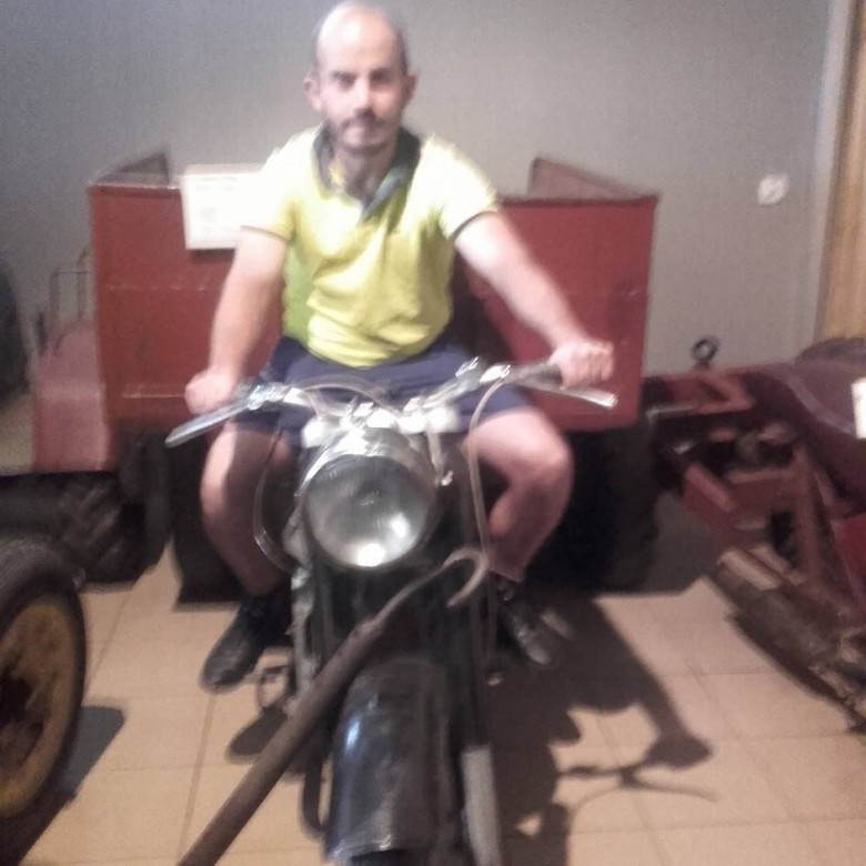 Daniel Morawski (DanielMorawski), Krobów