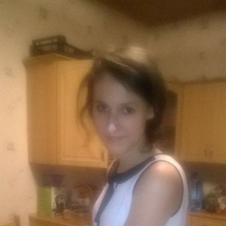 Isabell Izabella Pełka (IsabellIzabellaPelka), Kostrzyn, Poznań
