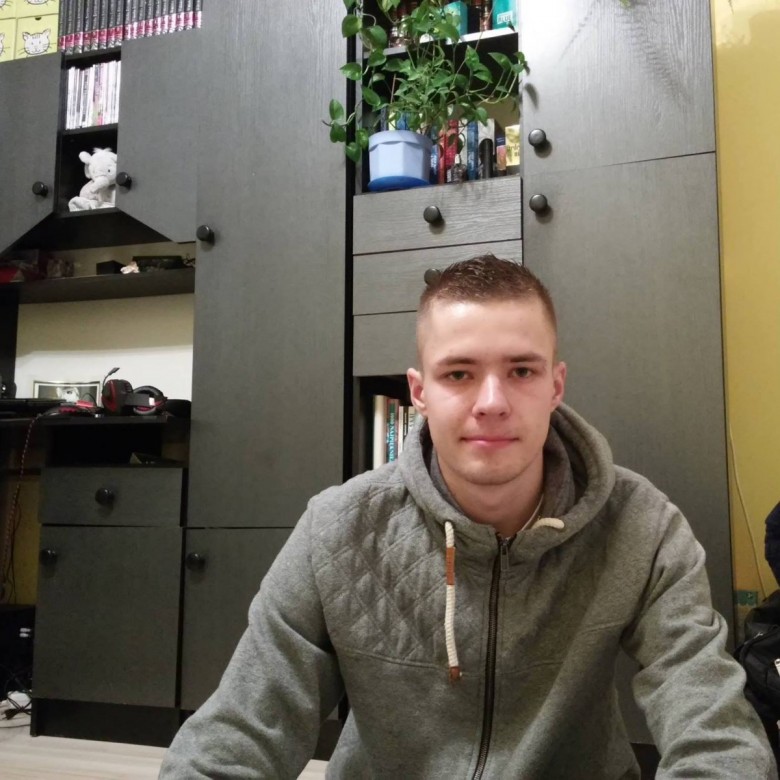 Dawid Szpura (DawidSzpura), Huissen, Biała Podlaska