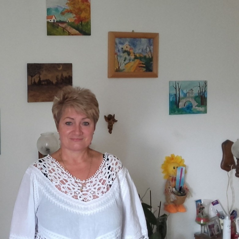 Basia Hofman (BasiaHofman), Tilburg, Szczecin