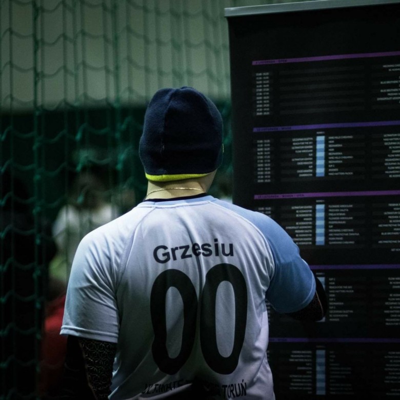 Kuba Grzesiu Mętrkiewicz (komornik12), Torun