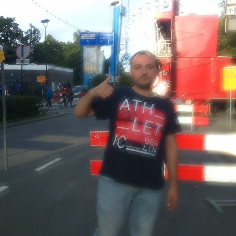 Maciej Zydel (MaciejZydel), Amsterdam, Włocławek