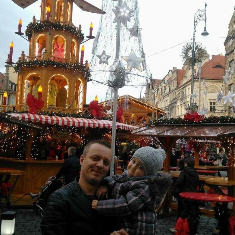 Adam Lenart (AdamLenart), Prusice