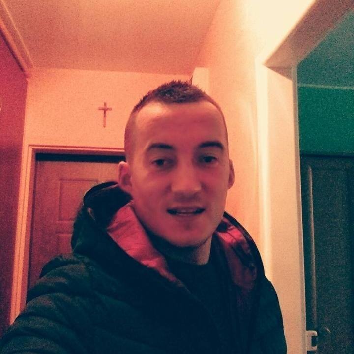 Kamil Borkowski (KamilBorkowski1), Lukow