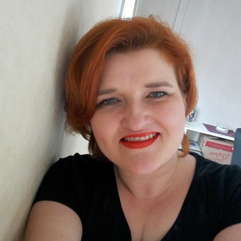 Monika Monia (MonikaMonia), Ooijen, Limburg, Darłowo