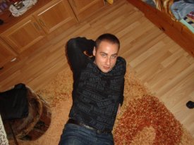Damian Niemiec (deutsch86), Schiedam, Kędzierzyn-Koźle