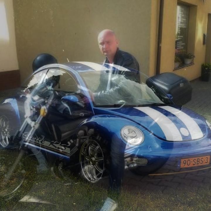 Dariusz Leszczuk (DariuszLeszczuk), Weert, Gryfice