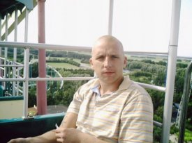 Krystian B (blizna), spo