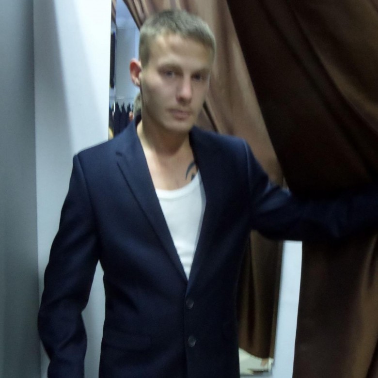 Marek Wilk (MarekWilk), Polska Cerekiew