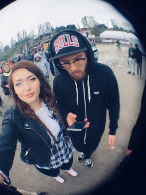 Bunnyonebugs  (Bunnyonebugs), Elim, Opoczno