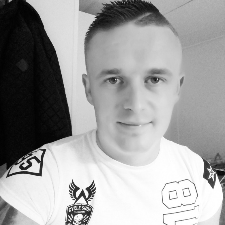 Jakub1989  (Jakub1989), Venlo, Venlo