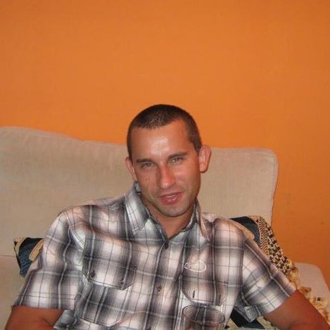 Paweł Kornas (PawelKornas), Tychy